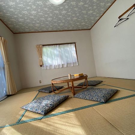 Tengu Onsen Asama Sanso Komoro Eksteriør bilde